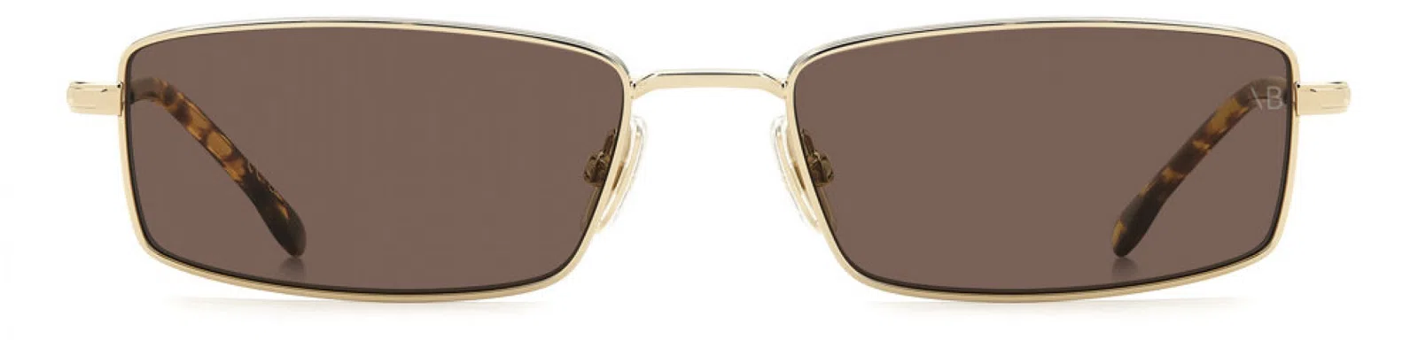 Victoria Beckham VB1021 Sunglasses - view 4